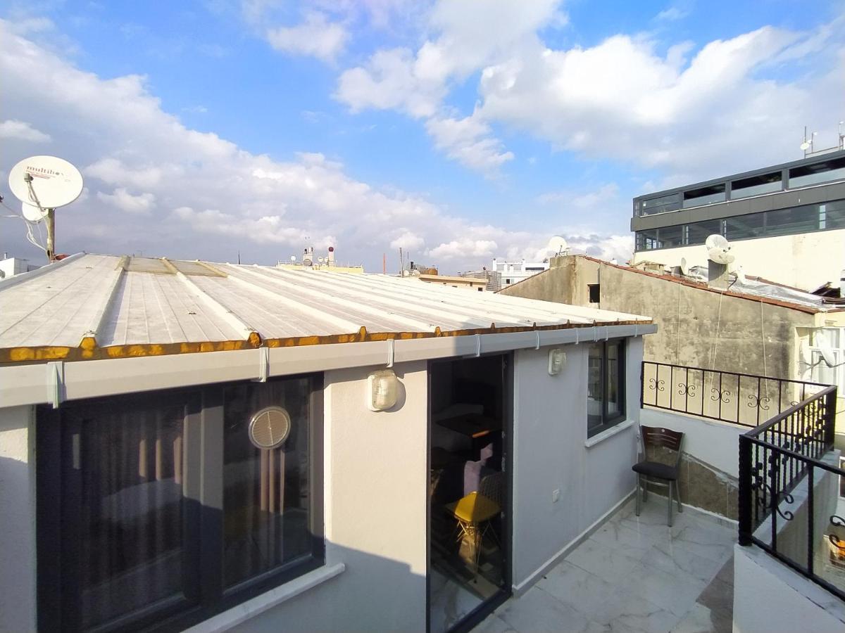 King Istanbul Hotel Zewnętrze zdjęcie
