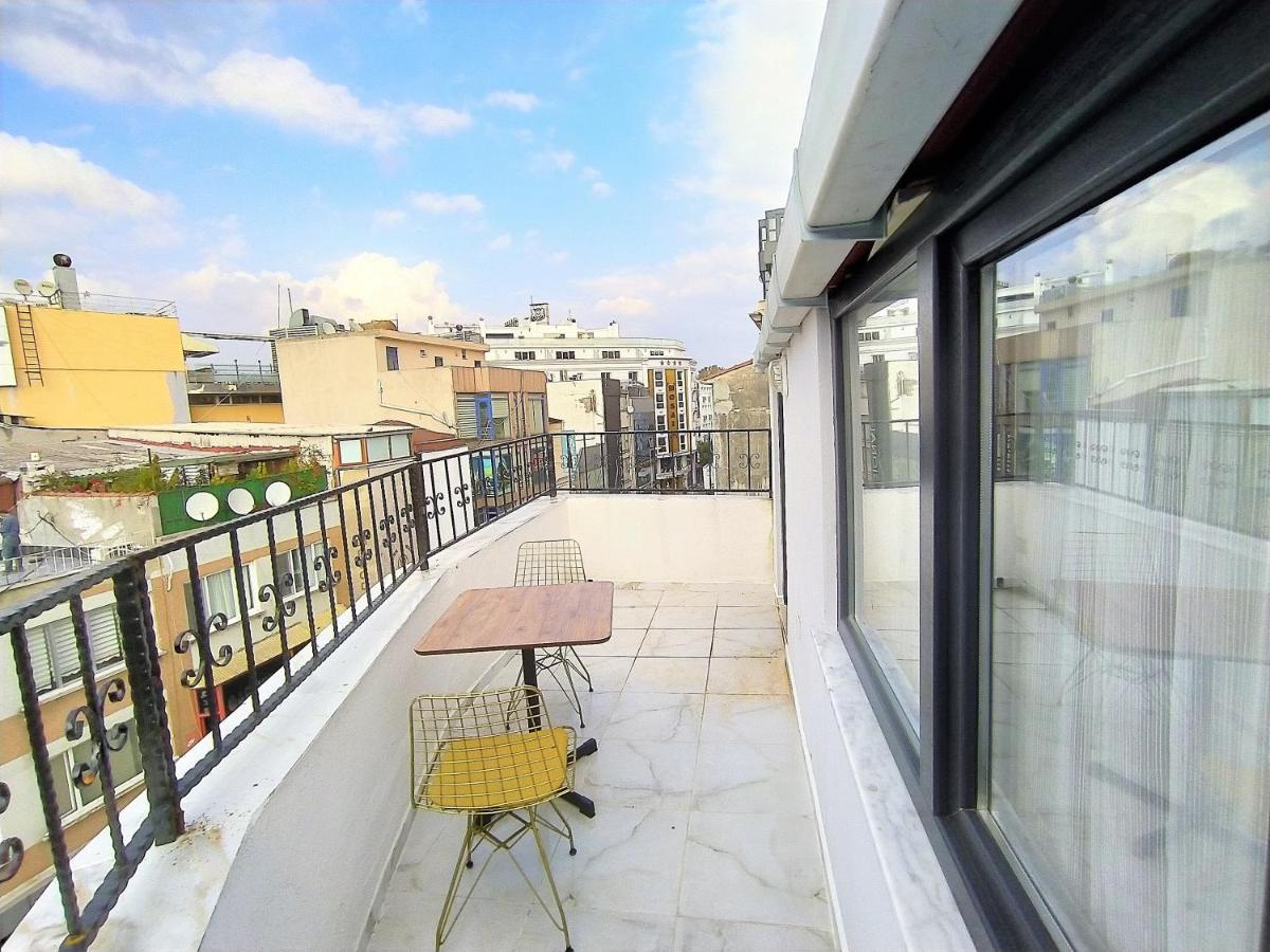 King Istanbul Hotel Zewnętrze zdjęcie