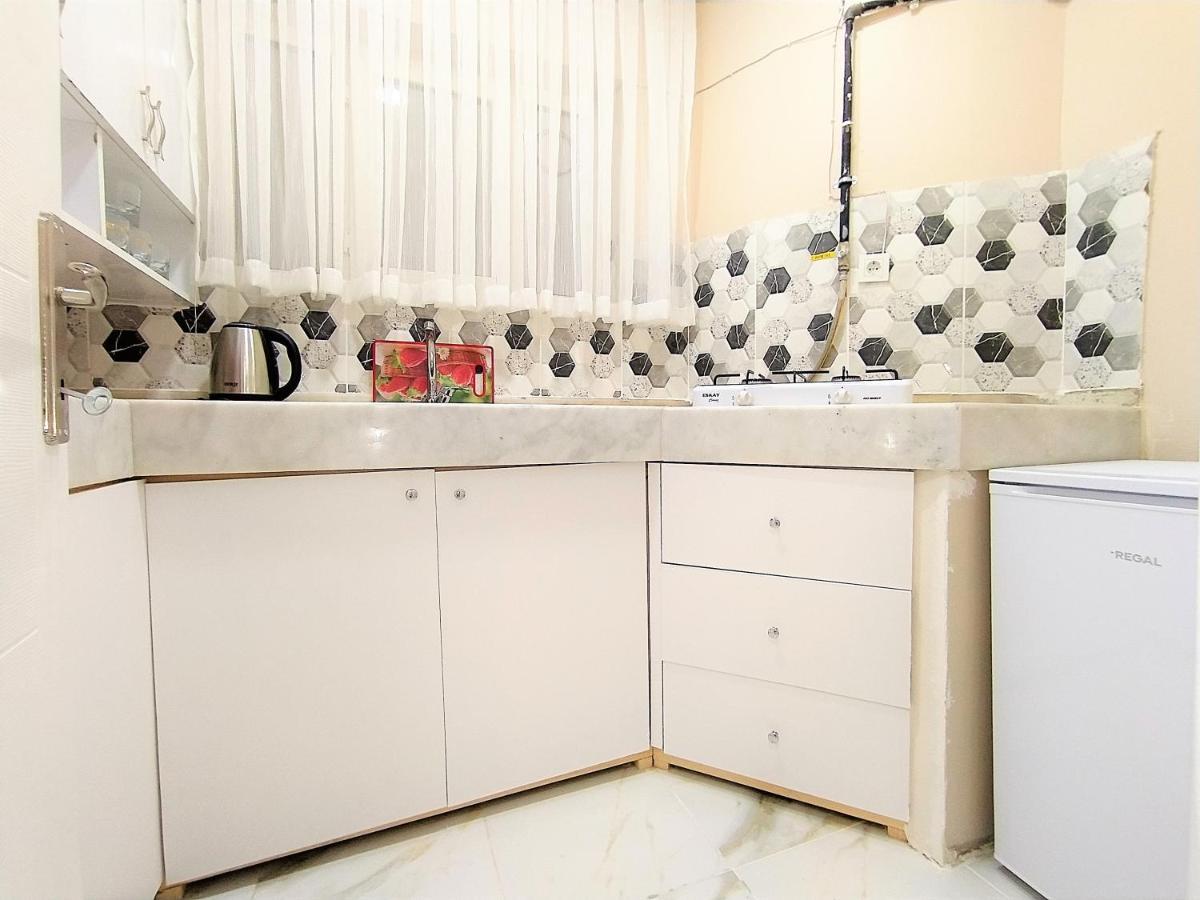 King Istanbul Hotel Zewnętrze zdjęcie