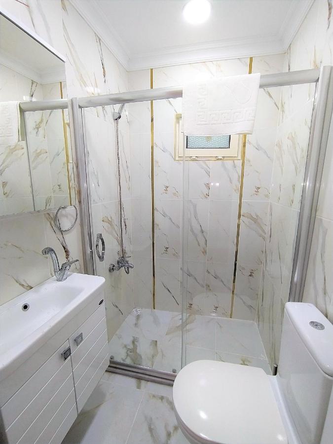 King Istanbul Hotel Zewnętrze zdjęcie