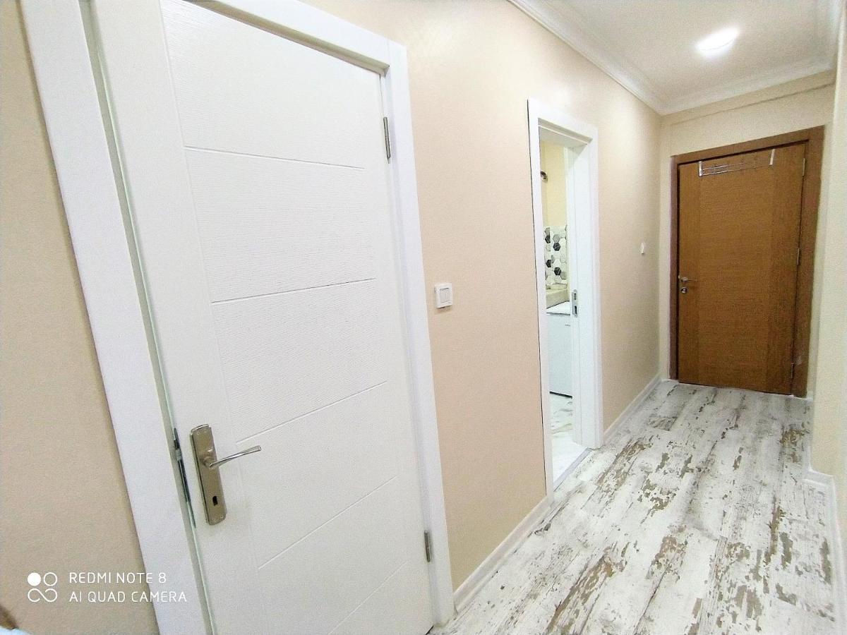 King Istanbul Hotel Zewnętrze zdjęcie