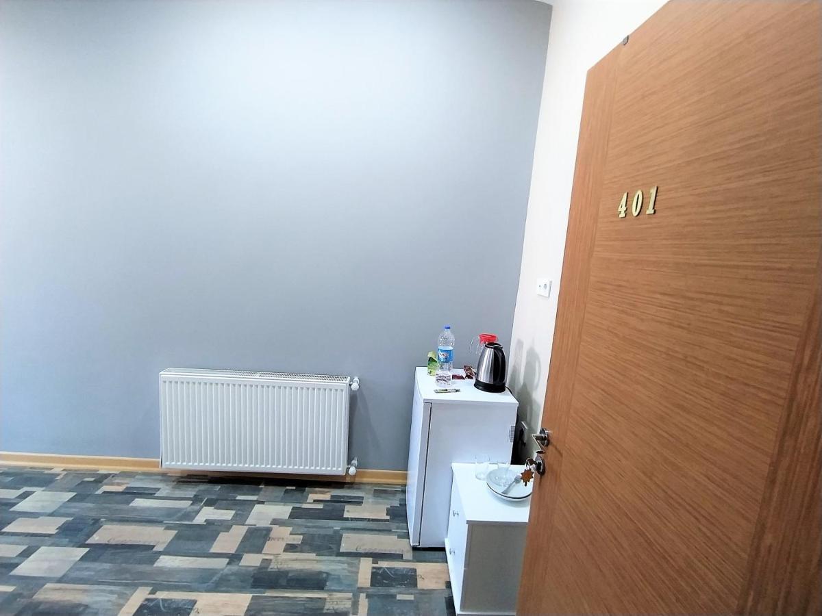 King Istanbul Hotel Zewnętrze zdjęcie