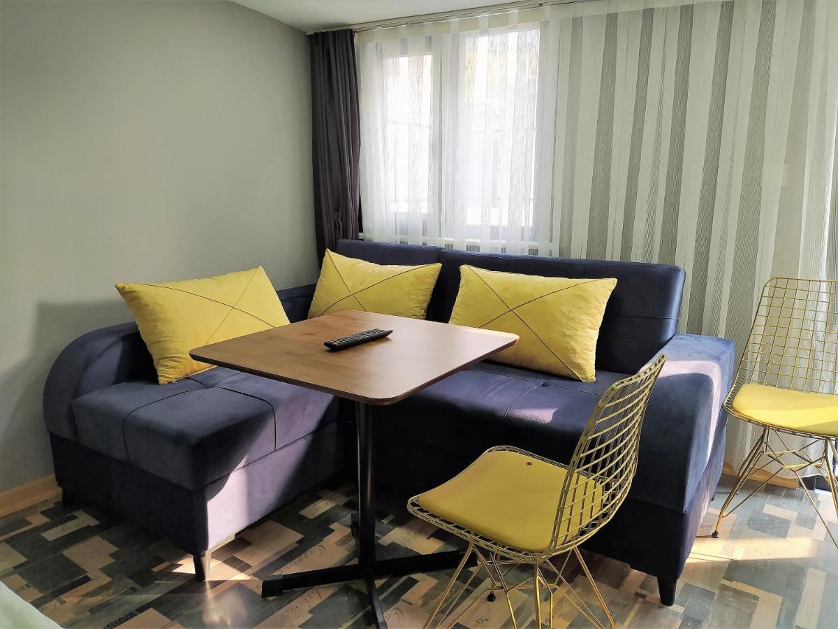 King Istanbul Hotel Zewnętrze zdjęcie