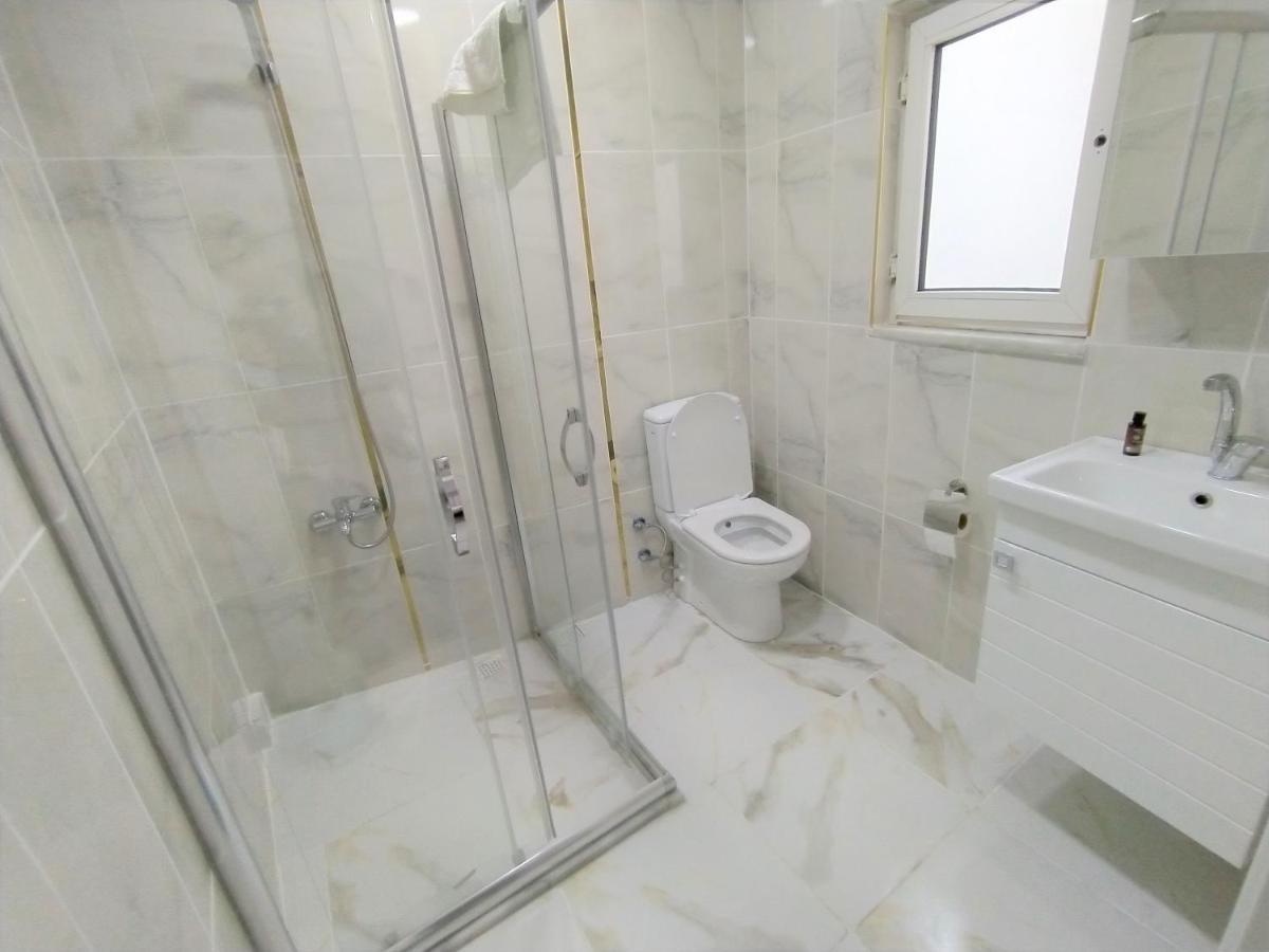 King Istanbul Hotel Zewnętrze zdjęcie