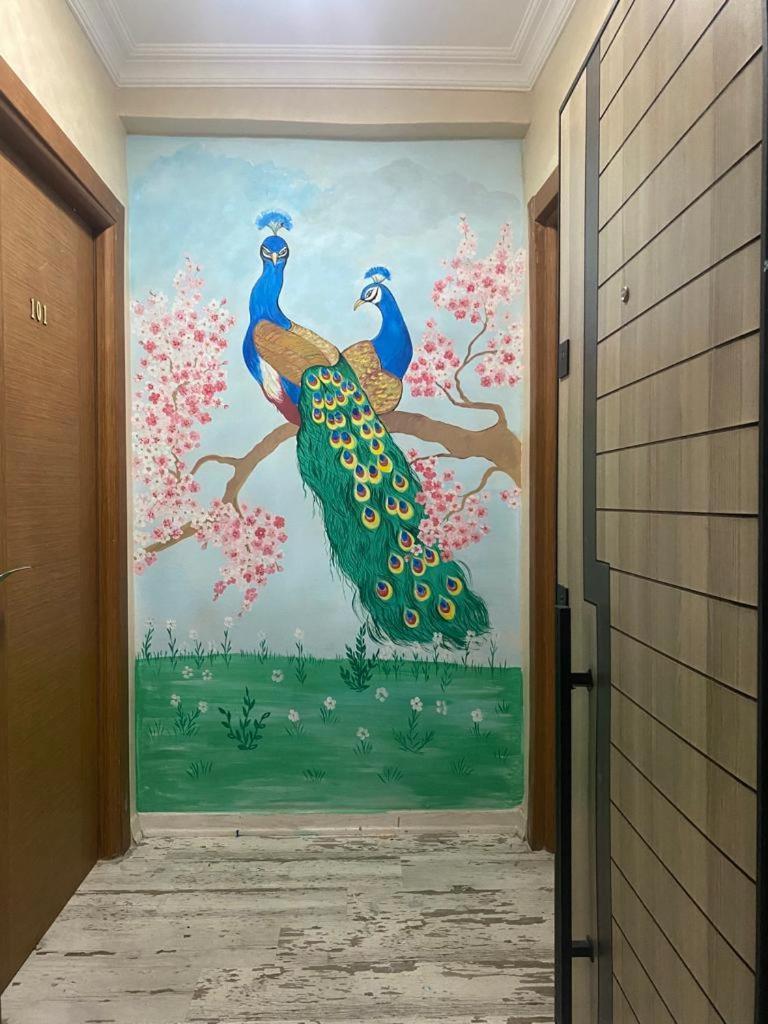 King Istanbul Hotel Zewnętrze zdjęcie