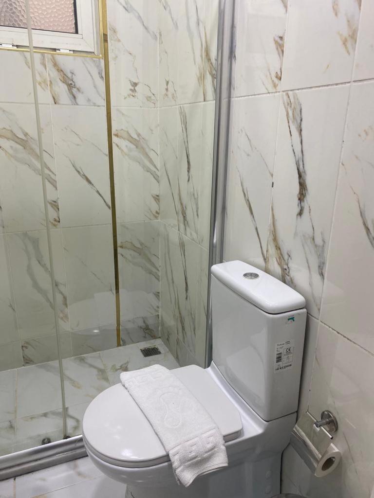 King Istanbul Hotel Zewnętrze zdjęcie