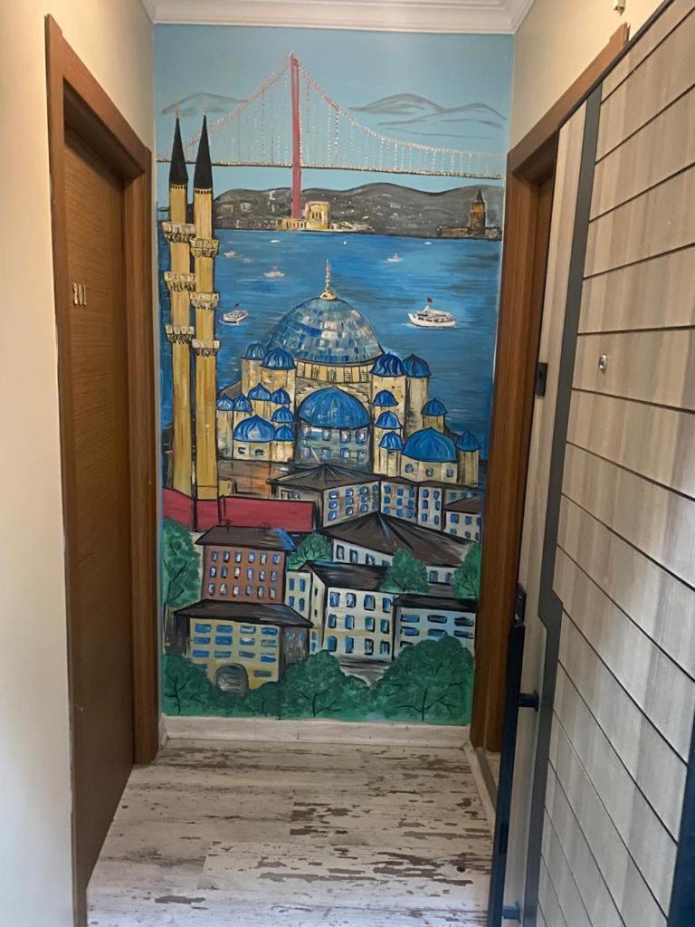 King Istanbul Hotel Zewnętrze zdjęcie