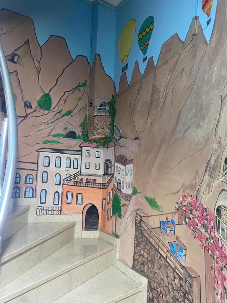 King Istanbul Hotel Zewnętrze zdjęcie