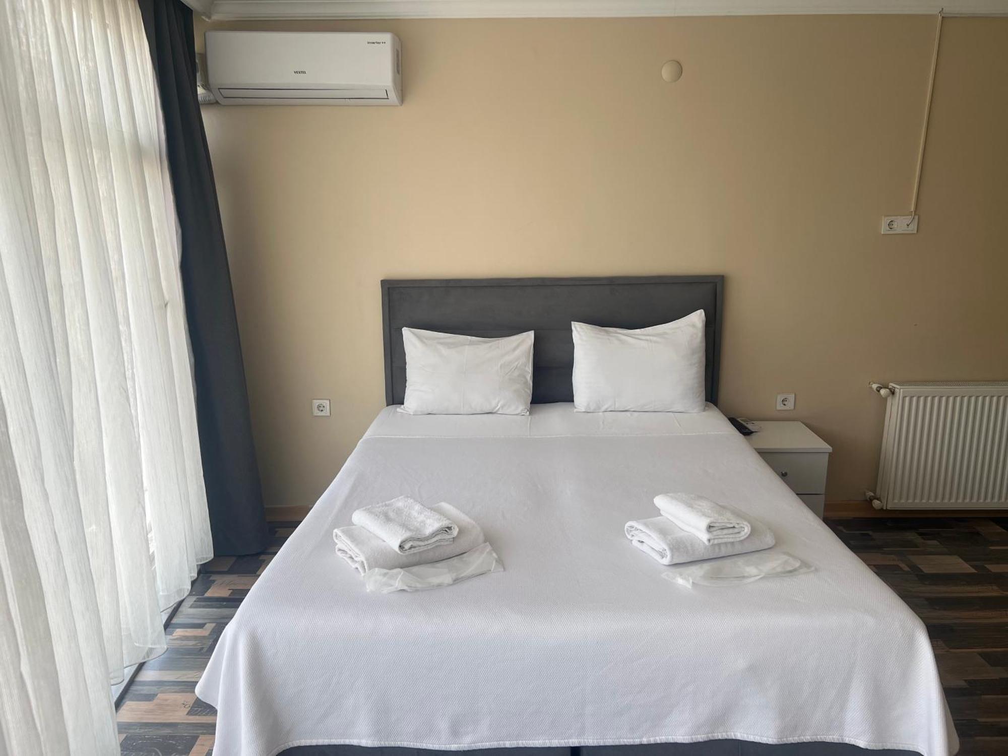 King Istanbul Hotel Zewnętrze zdjęcie
