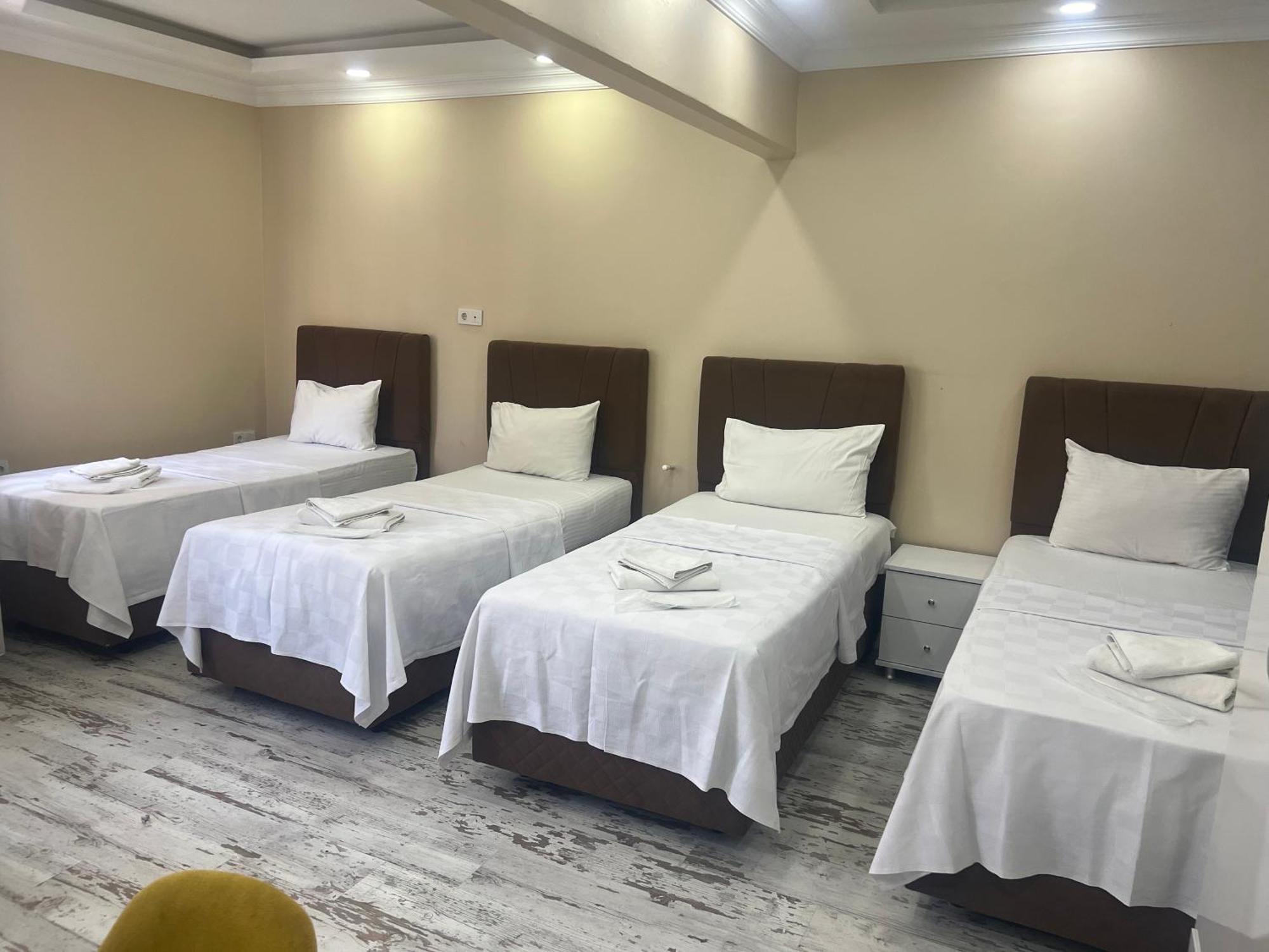 King Istanbul Hotel Zewnętrze zdjęcie