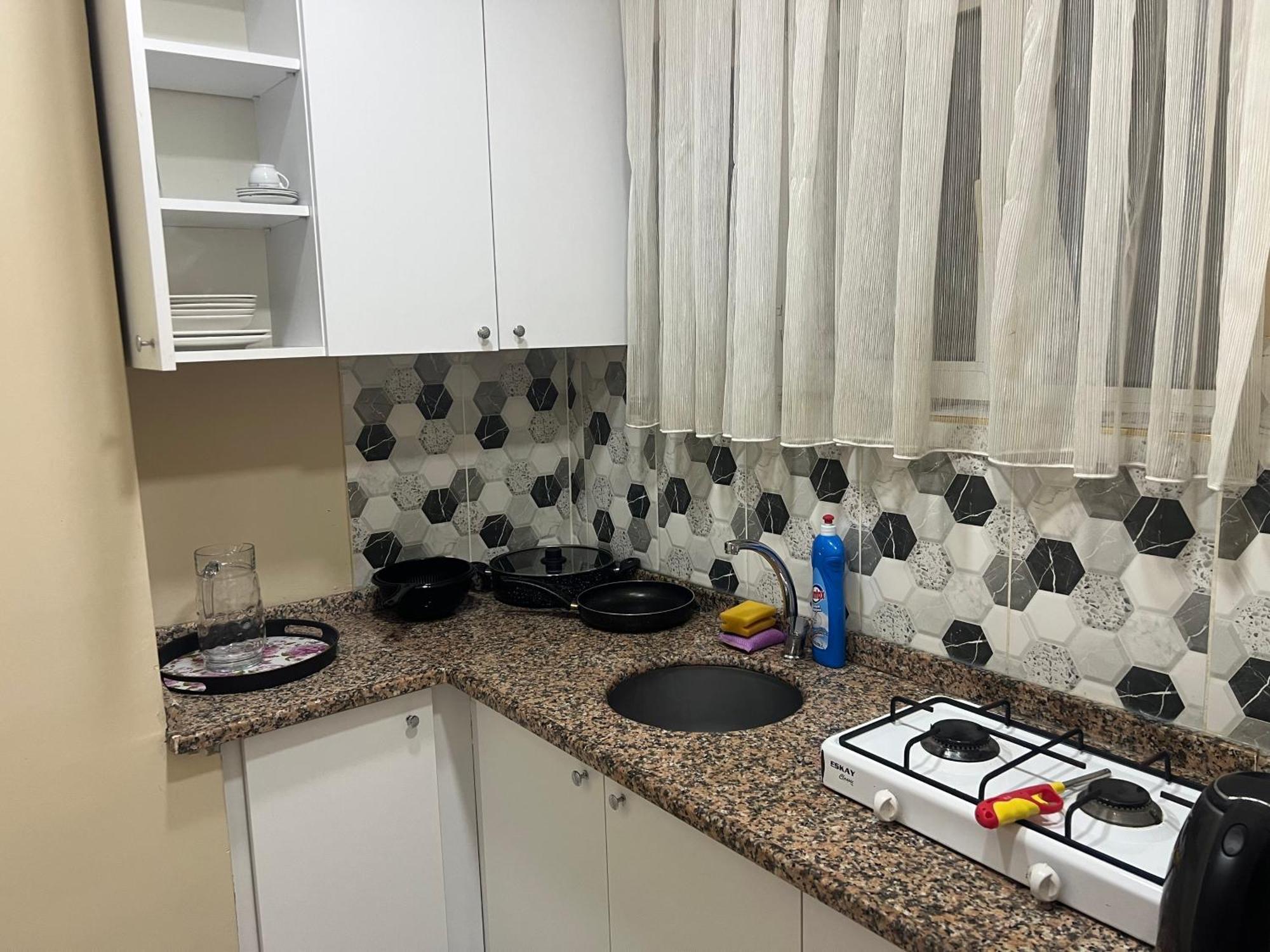 King Istanbul Hotel Zewnętrze zdjęcie