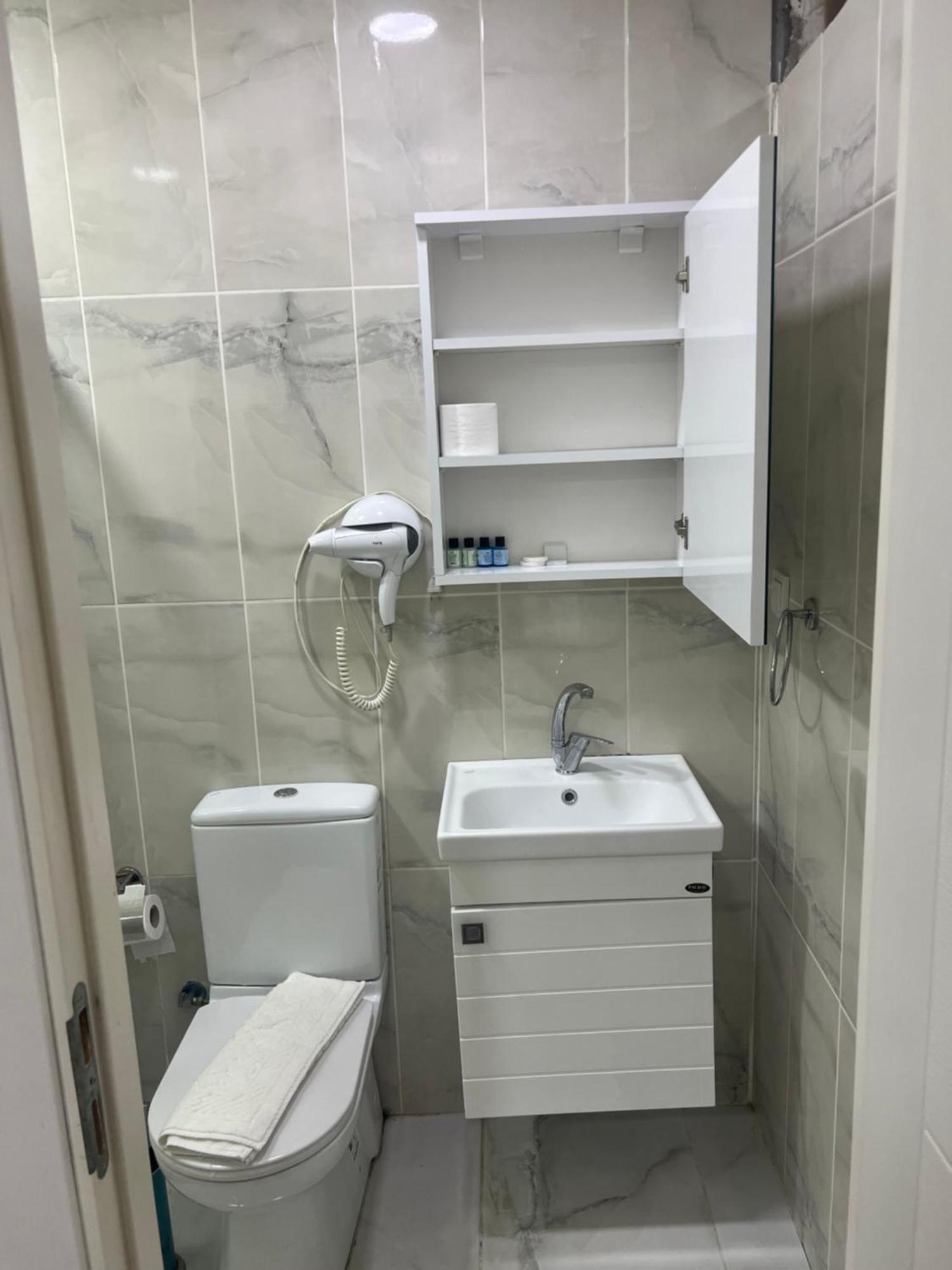 King Istanbul Hotel Zewnętrze zdjęcie