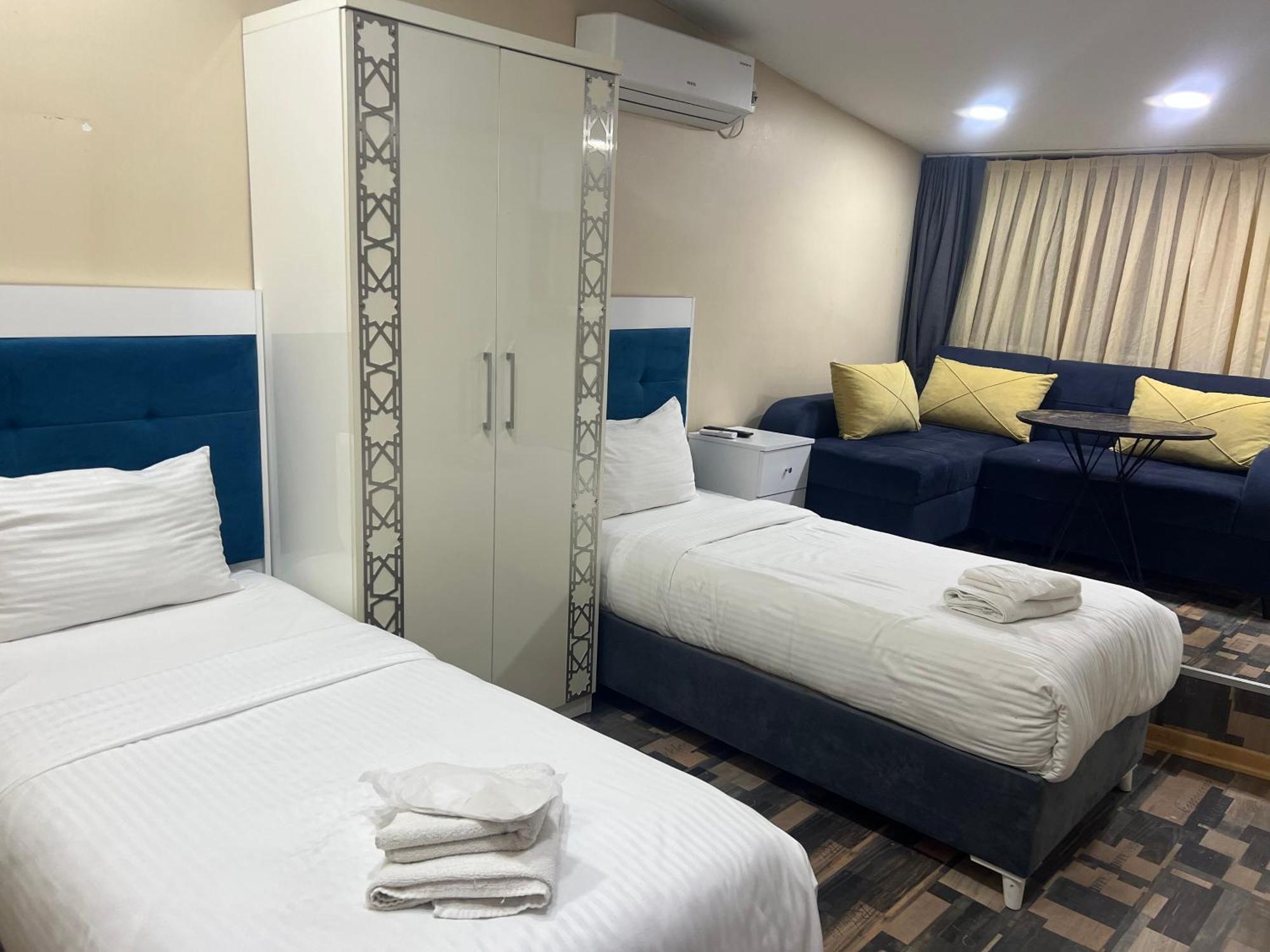 King Istanbul Hotel Zewnętrze zdjęcie