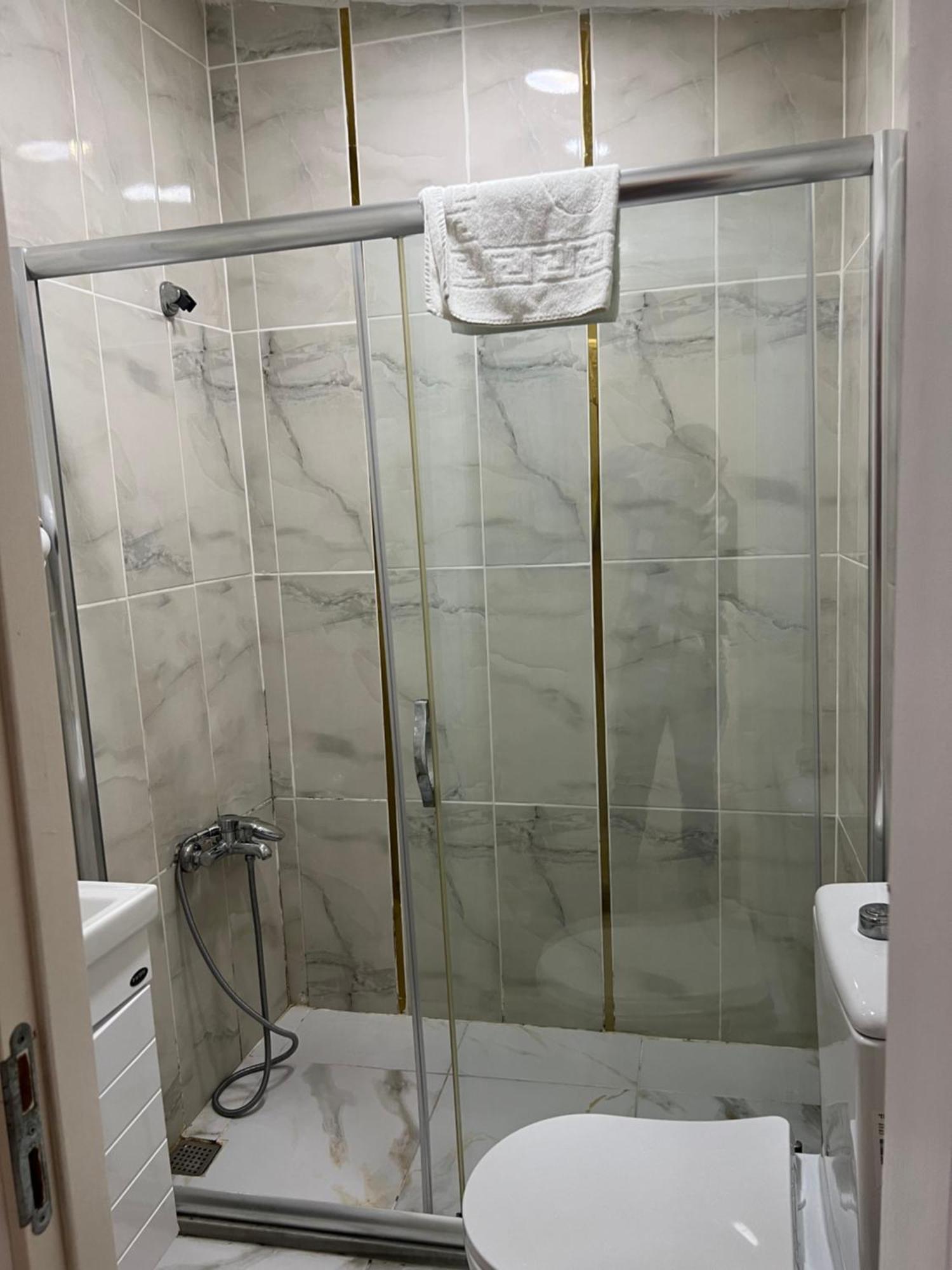 King Istanbul Hotel Zewnętrze zdjęcie
